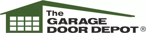 Garage Door Depot logo